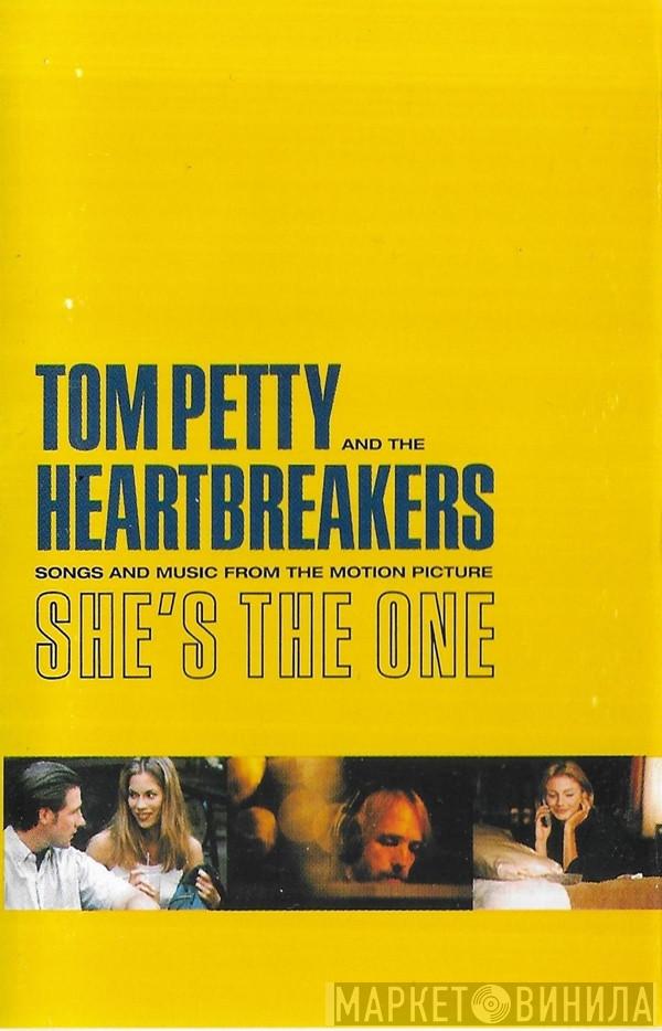 Tom Petty And The Heartbreakers - She's The One - Songs And Music From The Motion Picture