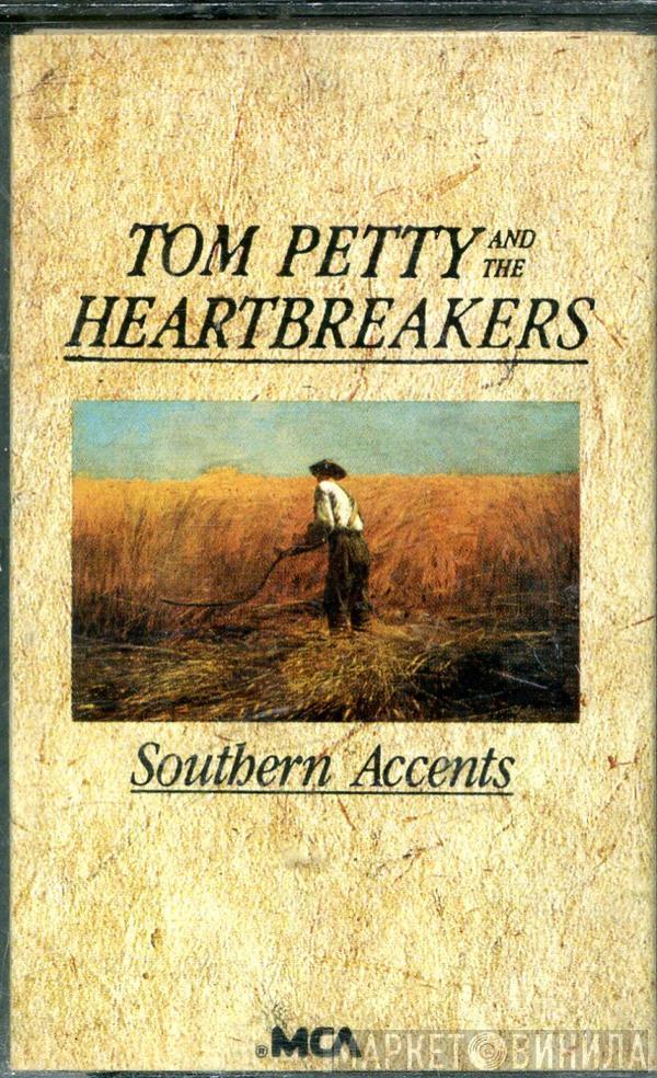  Tom Petty And The Heartbreakers  - Southern Accents