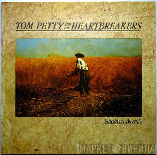  Tom Petty And The Heartbreakers  - Southern Accents