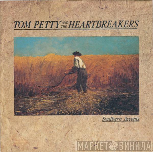  Tom Petty And The Heartbreakers  - Southern Accents