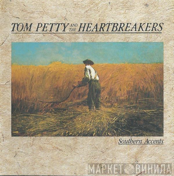  Tom Petty And The Heartbreakers  - Southern Accents