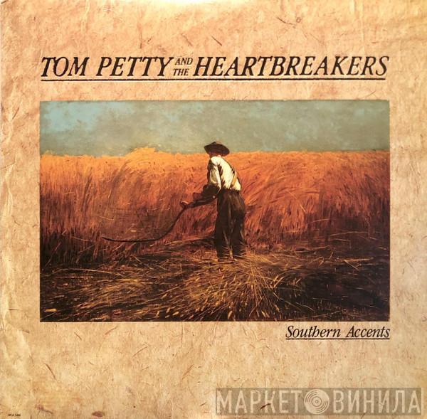  Tom Petty And The Heartbreakers  - Southern Accents