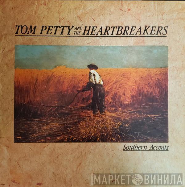  Tom Petty And The Heartbreakers  - Southern Accents