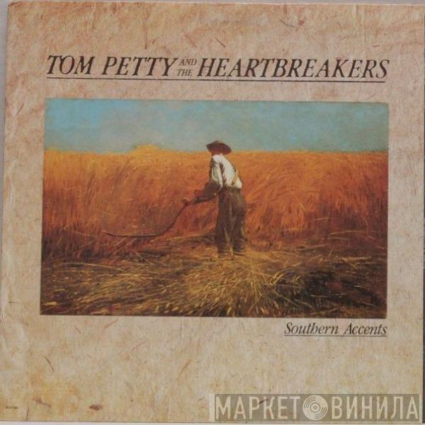  Tom Petty And The Heartbreakers  - Southern Accents