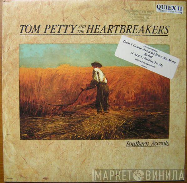  Tom Petty And The Heartbreakers  - Southern Accents