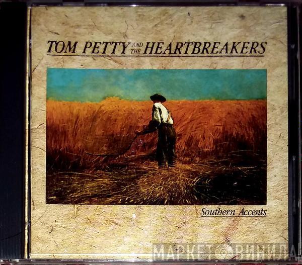  Tom Petty And The Heartbreakers  - Southern Accents