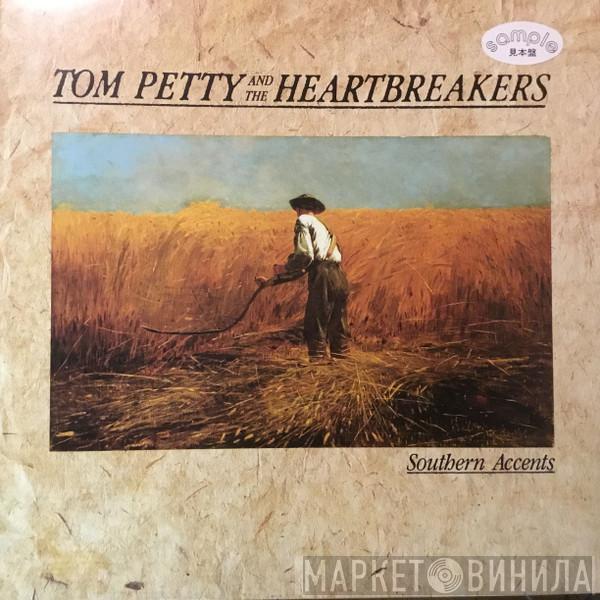  Tom Petty And The Heartbreakers  - Southern Accents