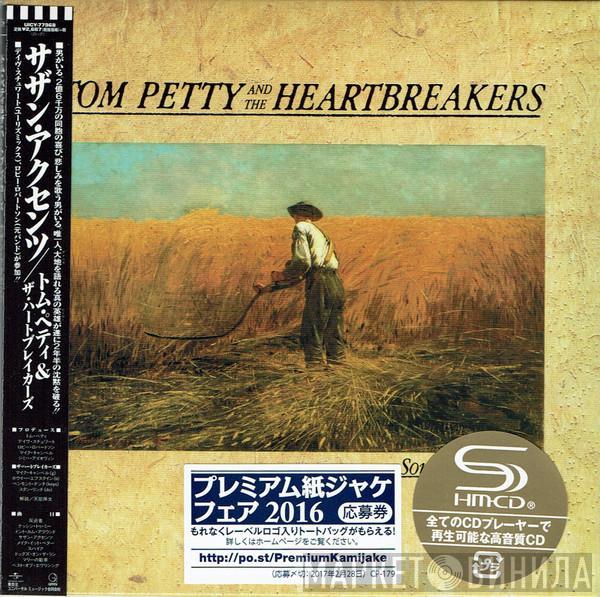  Tom Petty And The Heartbreakers  - Southern Accents