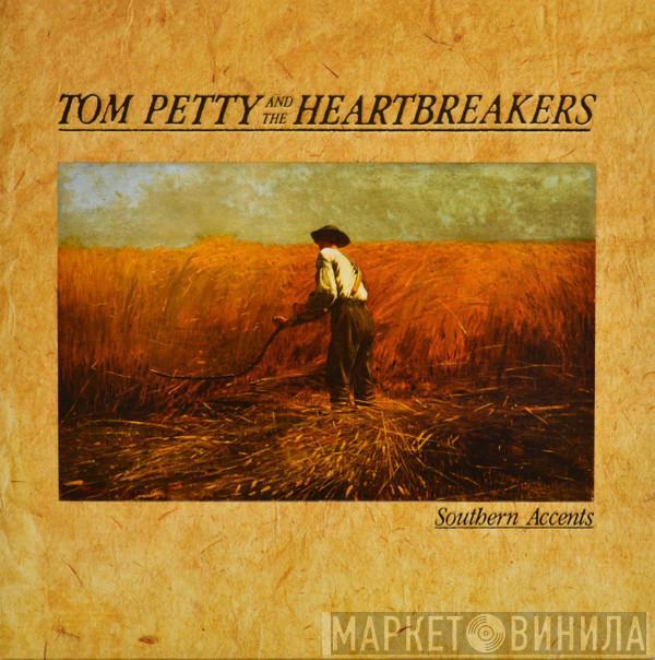  Tom Petty And The Heartbreakers  - Southern Accents