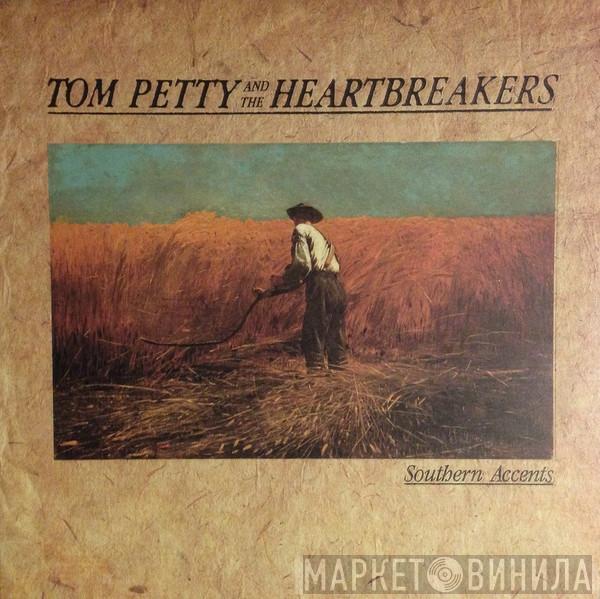  Tom Petty And The Heartbreakers  - Southern Accents