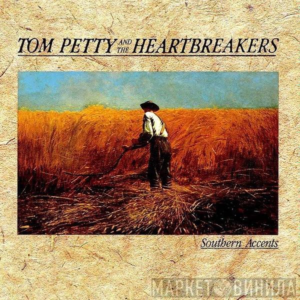  Tom Petty And The Heartbreakers  - Southern Accents