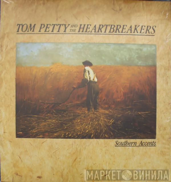  Tom Petty And The Heartbreakers  - Southern Accents