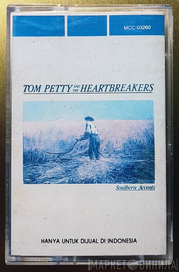  Tom Petty And The Heartbreakers  - Southern Accents