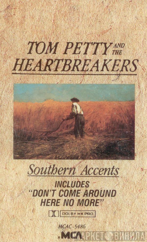  Tom Petty And The Heartbreakers  - Southern Accents