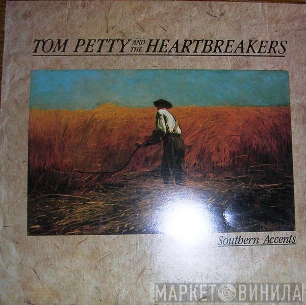  Tom Petty And The Heartbreakers  - Southern Accents