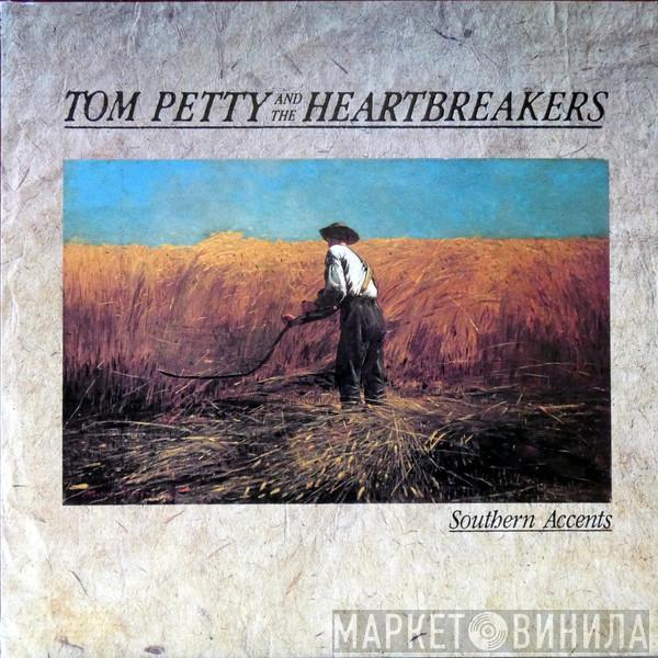  Tom Petty And The Heartbreakers  - Southern Accents