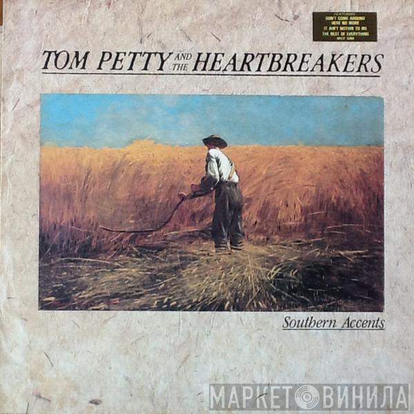  Tom Petty And The Heartbreakers  - Southern Accents