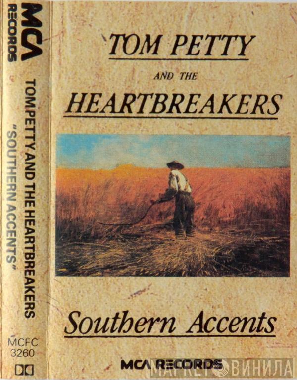  Tom Petty And The Heartbreakers  - Southern Accents