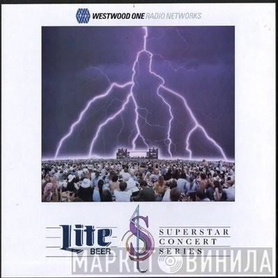  Tom Petty And The Heartbreakers  - Superstar Concert Series