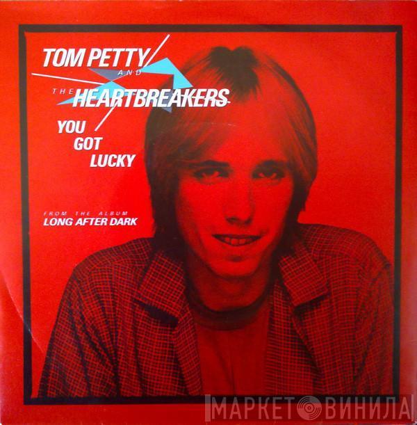 Tom Petty And The Heartbreakers - You Got Lucky