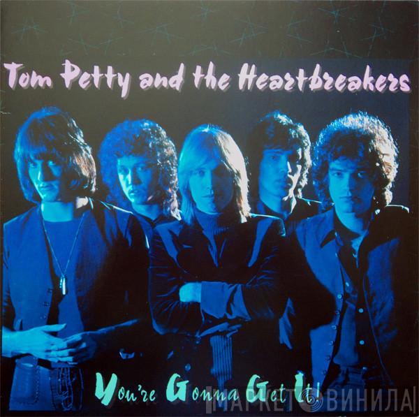 Tom Petty And The Heartbreakers - You're Gonna Get It!