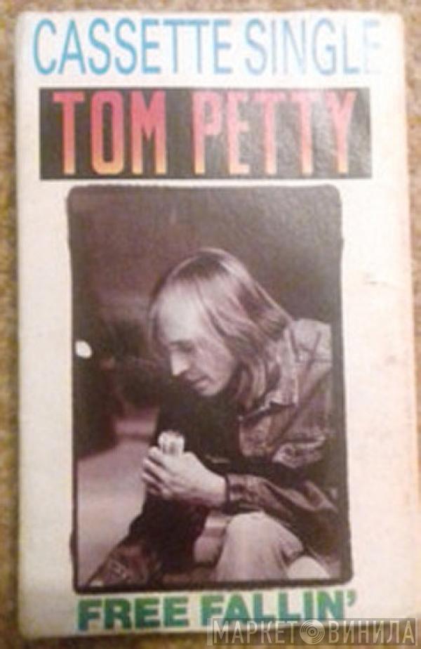  Tom Petty  - Free Fallin'