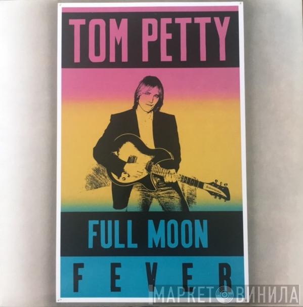  Tom Petty  - Full Moon Fever