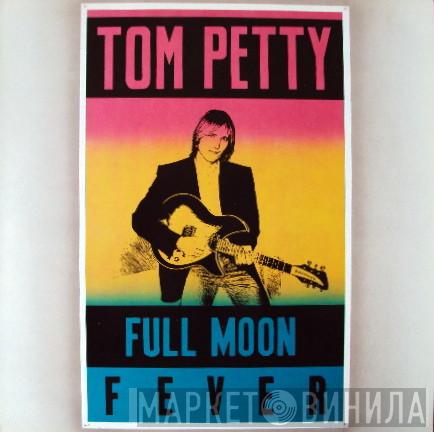 Tom Petty - Full Moon Fever