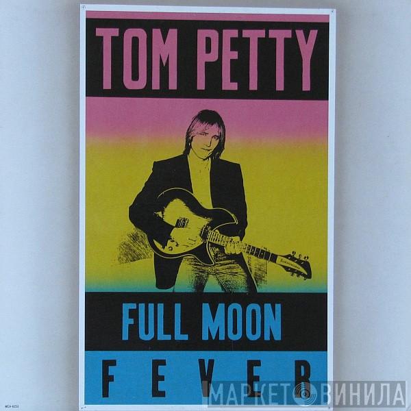  Tom Petty  - Full Moon Fever