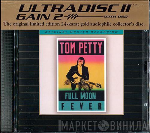  Tom Petty  - Full Moon Fever