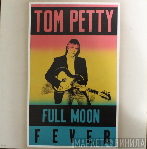  Tom Petty  - Full Moon Fever