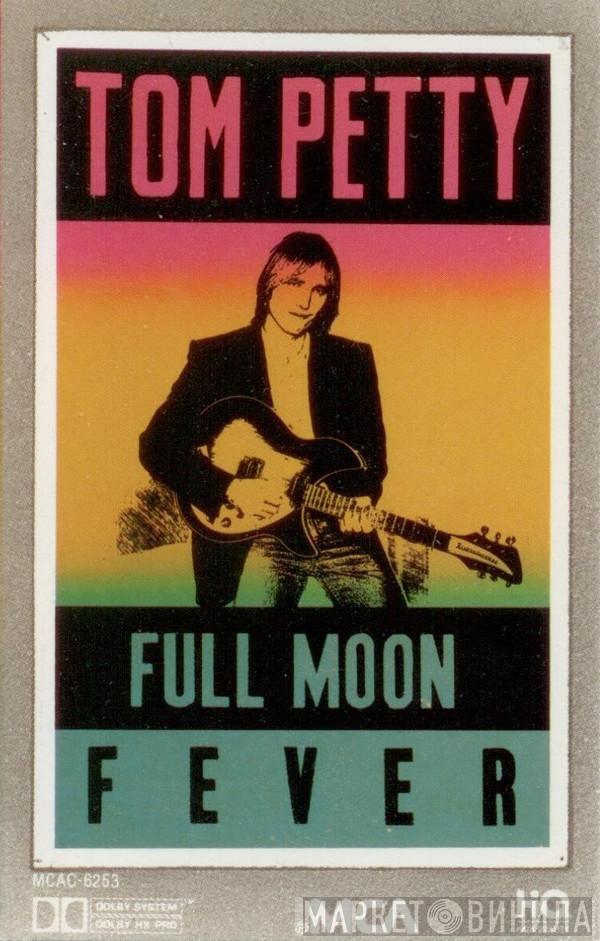  Tom Petty  - Full Moon Fever