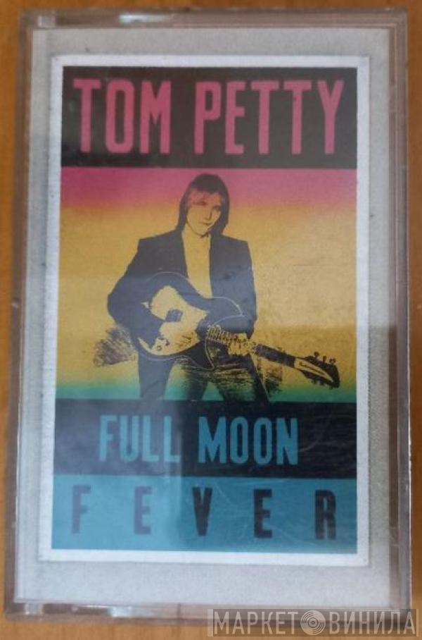  Tom Petty  - Full Moon Fever