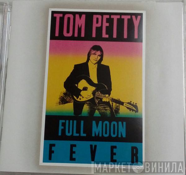  Tom Petty  - Full Moon Fever