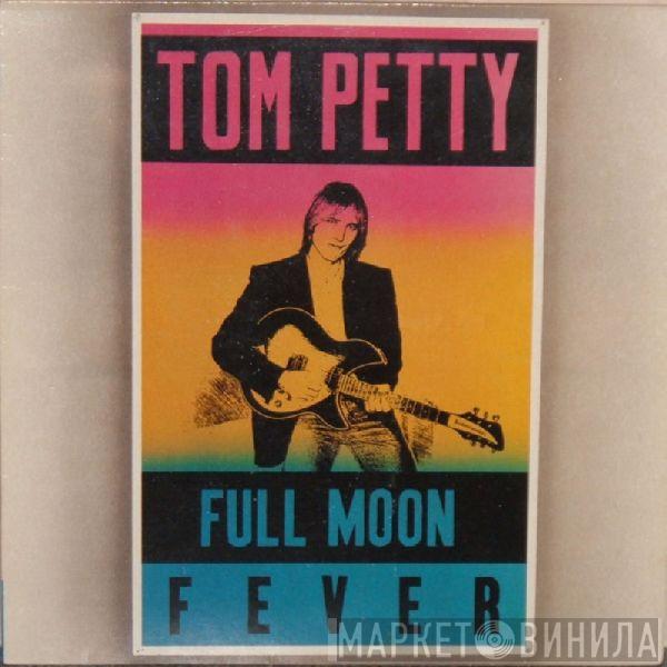  Tom Petty  - Full Moon Fever