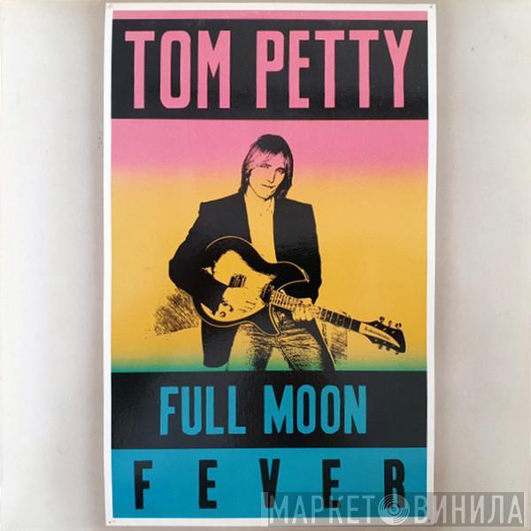  Tom Petty  - Full Moon Fever