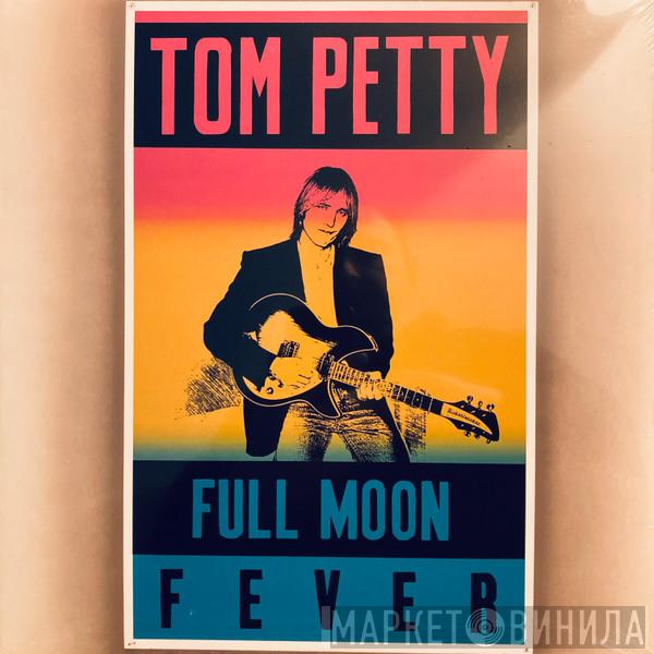 Tom Petty - Full Moon Fever