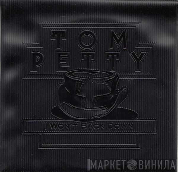  Tom Petty  - I Won't Back Down