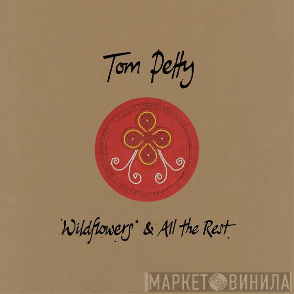  Tom Petty  - Wildflowers & All The Rest