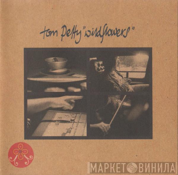  Tom Petty  - Wildflowers