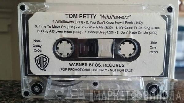  Tom Petty  - Wildflowers