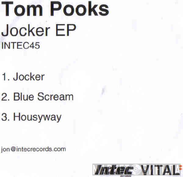 Tom Pooks - Jocker