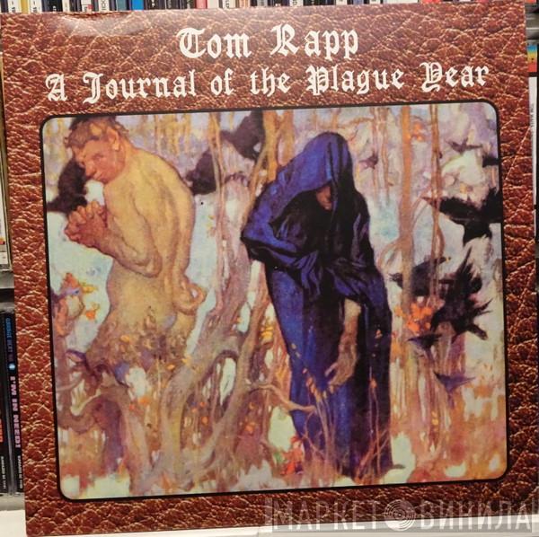 Tom Rapp - A Journal Of The Plague Year