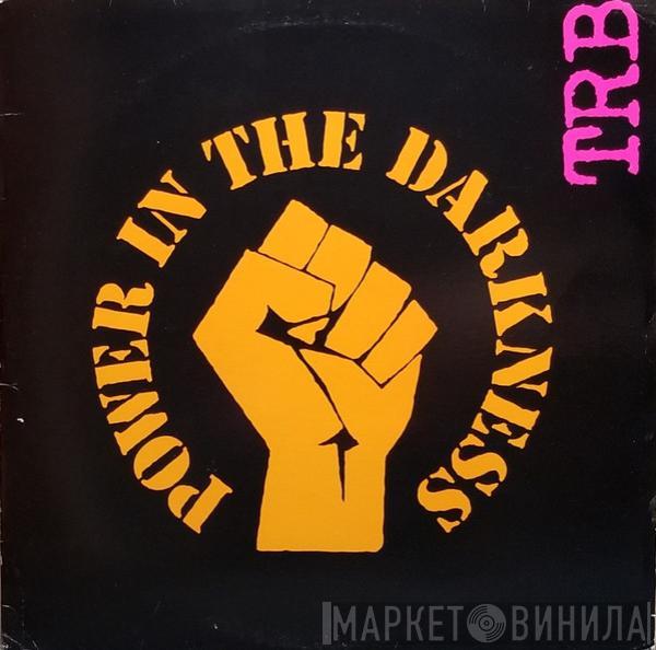 Tom Robinson Band - Power In The Darkness