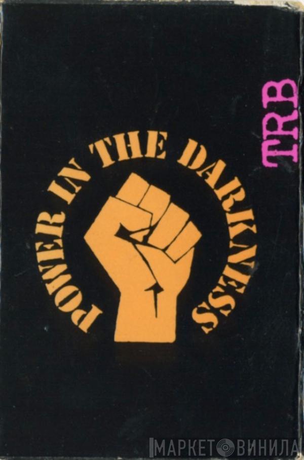  Tom Robinson Band  - Power In The Darkness