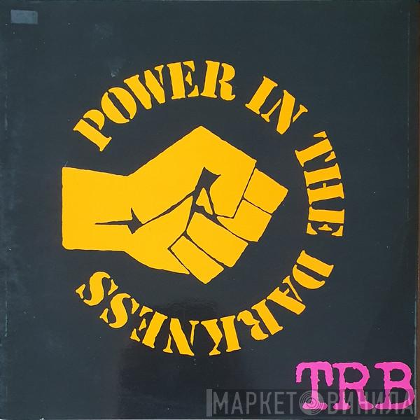  Tom Robinson Band  - Power In The Darkness