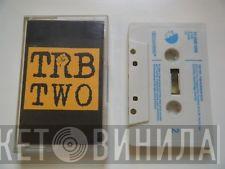  Tom Robinson Band  - TRB Two