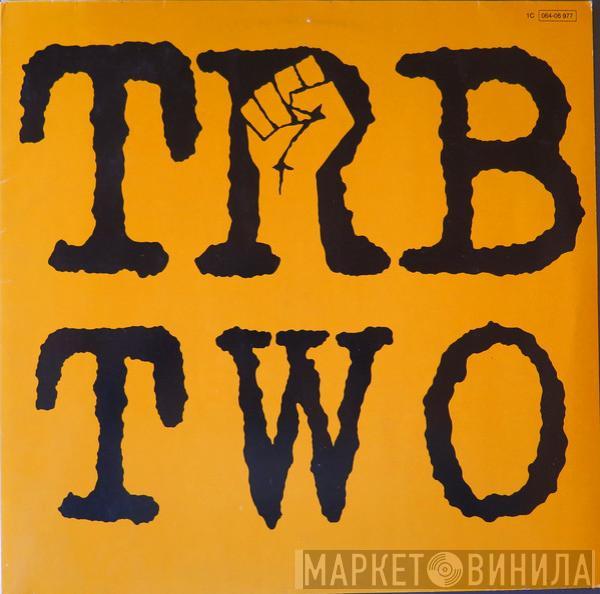 Tom Robinson Band - TRB Two