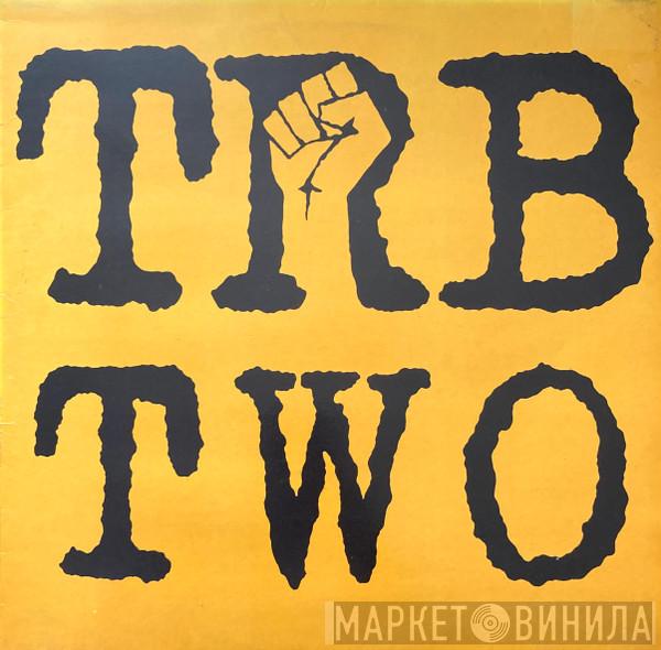 Tom Robinson Band - TRB Two