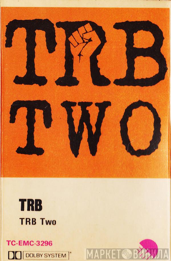  Tom Robinson Band  - TRB Two